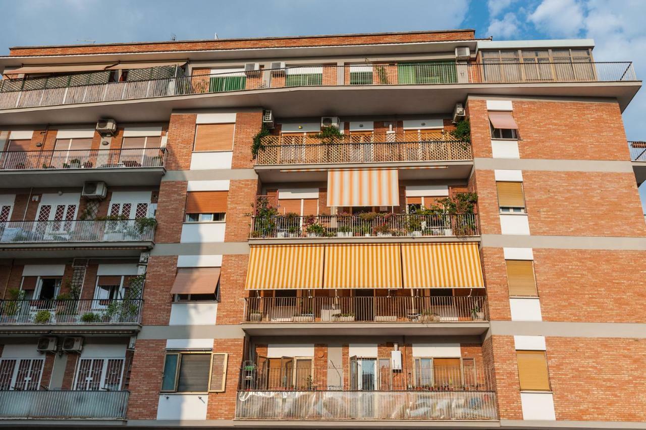 M&M House Roma Exterior foto