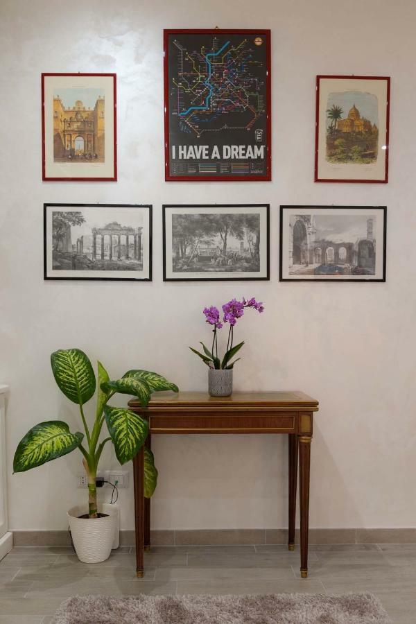M&M House Roma Exterior foto